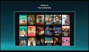 تحميل تطبيق Hotstar مهكر APK.2025 هوت ستار اخر اصدار 4