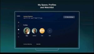 تحميل تطبيق Hotstar مهكر APK.2025 هوت ستار اخر اصدار 7