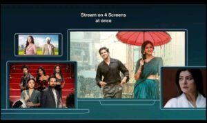 تحميل تطبيق Hotstar مهكر APK.2025 هوت ستار اخر اصدار 8