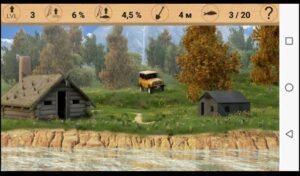 تحميل لعبة True Fishing مهكرة APK.2025 محاكاة صيد السمك الحقيقي اخر اصدار 7