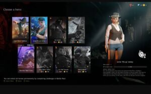 تحميل لعبة CRSED Mobile مهكرة APK.2025 كريسيد موبايل اخر اصدار 3