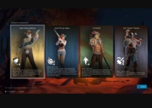 تحميل لعبة CRSED Mobile مهكرة APK.2025 كريسيد موبايل اخر اصدار 5