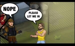 تحميل لعبة Zero City مهكرة APK.2025 مدينة الصفر اخر اصدار 1