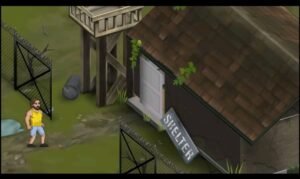 تحميل لعبة Zero City مهكرة APK.2025 مدينة الصفر اخر اصدار 2