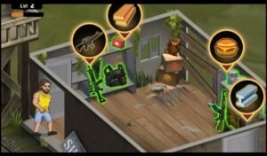 تحميل لعبة Zero City مهكرة APK.2025 مدينة الصفر اخر اصدار 3