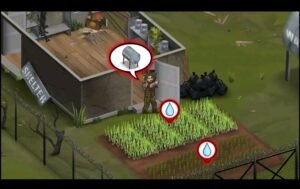 تحميل لعبة Zero City مهكرة APK.2025 مدينة الصفر اخر اصدار 4