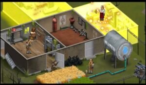 تحميل لعبة Zero City مهكرة APK.2025 مدينة الصفر اخر اصدار 5