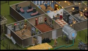 تحميل لعبة Zero City مهكرة APK.2025 مدينة الصفر اخر اصدار 7