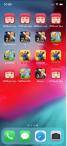 تحميل تطبيق iOSGods مهكر APK.2025 متجر الالعاب اخر اصدار 1
