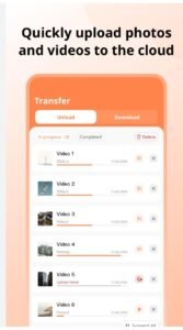 تحميل تطبيق ZenCloud مهكر APK.2025 زين كلاود اخر اصدار 6