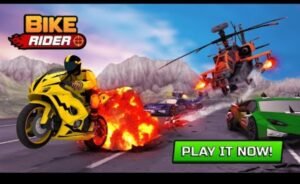 تحميل لعبة Moto Race Go مهكرة APK.2025 سباق موتو جو اخر اصدار 1