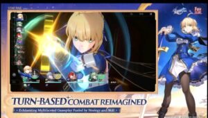 تحميل لعبة Honkai Star Rail مهكرة APK.2025 هونكاي ستار رايل اخر اصدار 5