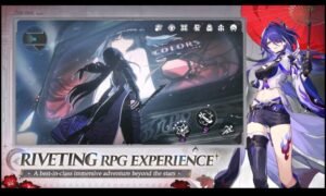 تحميل لعبة Honkai Star Rail مهكرة APK.2025 هونكاي ستار رايل اخر اصدار 7