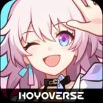 لعبة Honkai Star Rail مهكرة 