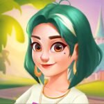 لعبة Gossip Harbor مهكرة