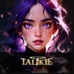 تطبيق Talkie: Soulful AI مهكرة