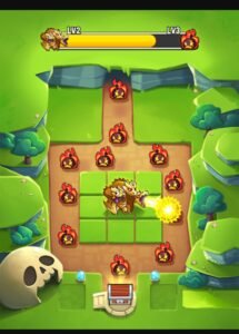 تحميل لعبة Summoner’s Greed مهكرة APK.2025 جشع المستدعين اخر اصدار   3