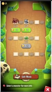 تحميل لعبة Summoner’s Greed مهكرة APK.2025 جشع المستدعين اخر اصدار   4