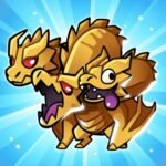 لعبة Summoner’s Greed مهكرة