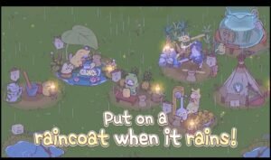 تحميل لعبة Cats & Soup مهكرة APK.2025 القطط والحساء اخر اصدار 4