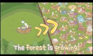 تحميل لعبة Cats & Soup مهكرة APK.2025 القطط والحساء اخر اصدار 5