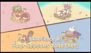 تحميل لعبة Cats & Soup مهكرة APK.2025 القطط والحساء اخر اصدار 6