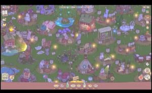 تحميل لعبة Cats & Soup مهكرة APK.2025 القطط والحساء اخر اصدار 8