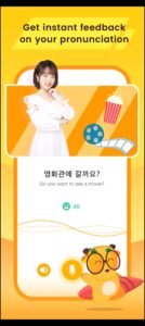 تحميل تطبيق LingoDeer مهكر APK.2025 لينجو دير اخر اصدار 4