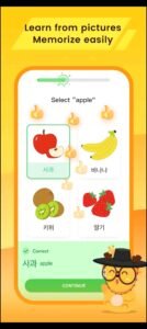 تحميل تطبيق LingoDeer مهكر APK.2025 لينجو دير اخر اصدار 6