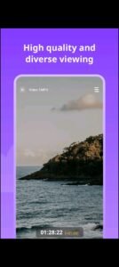 تحميل تطبيق ZenCloud مهكر APK.2025 زين كلاود اخر اصدار 1