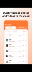 تحميل تطبيق ZenCloud مهكر APK.2025 زين كلاود اخر اصدار 2