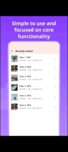 تحميل تطبيق ZenCloud مهكر APK.2025 زين كلاود اخر اصدار 3