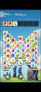 تحميل لعبة Tile Explorer مهكرة APK.2025 مطابقة ثلاثية اخر اصدار 1