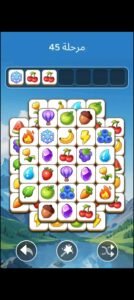 تحميل لعبة Tile Explorer مهكرة APK.2025 مطابقة ثلاثية اخر اصدار 2