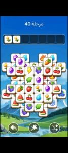 تحميل لعبة Tile Explorer مهكرة APK.2025 مطابقة ثلاثية اخر اصدار 3