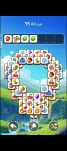 تحميل لعبة Tile Explorer مهكرة APK.2025 مطابقة ثلاثية اخر اصدار 4