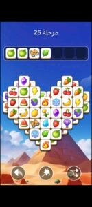 تحميل لعبة Tile Explorer مهكرة APK.2025 مطابقة ثلاثية اخر اصدار 6