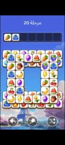 تحميل لعبة Tile Explorer مهكرة APK.2025 مطابقة ثلاثية اخر اصدار 7