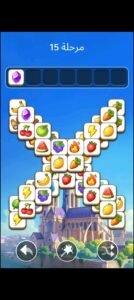 تحميل لعبة Tile Explorer مهكرة APK.2025 مطابقة ثلاثية اخر اصدار 8