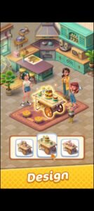 تحميل لعبة Gossip Harbor مهكرة APK.2025 جوسيب هاربور اخر اصدار 3