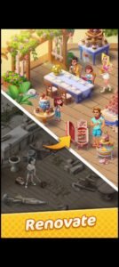 تحميل لعبة Gossip Harbor مهكرة APK.2025 جوسيب هاربور اخر اصدار 4