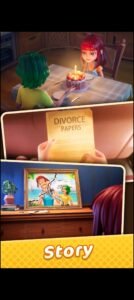 تحميل لعبة Gossip Harbor مهكرة APK.2025 جوسيب هاربور اخر اصدار 5